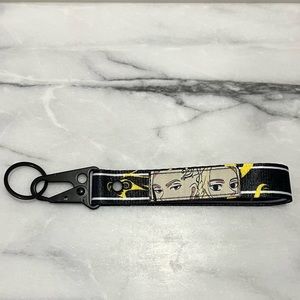 Tokyo Revengers Key Strap